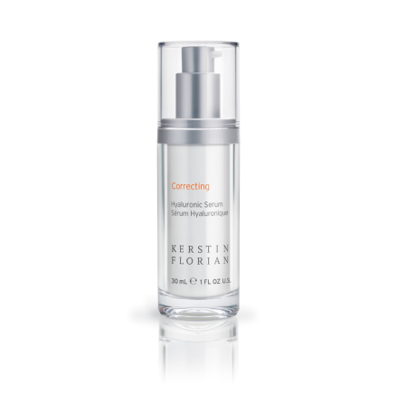 Correcting Hyaluronic Serum