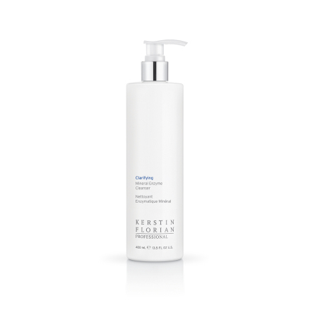 Clarifying Mineral Enzyme Cleanser