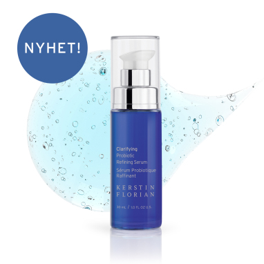 NYHET! Clarifying Probiotic Refining Serum