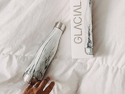 Glacial Bottles
