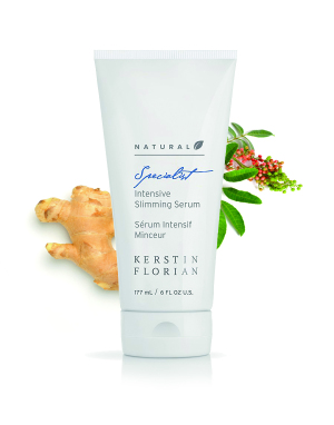 Intensive Slimming Serum – nytt utseende, samme effektive innhold!