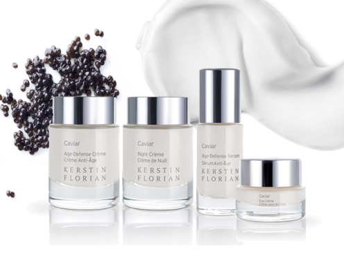 Caviar Skincare r tillbaka!