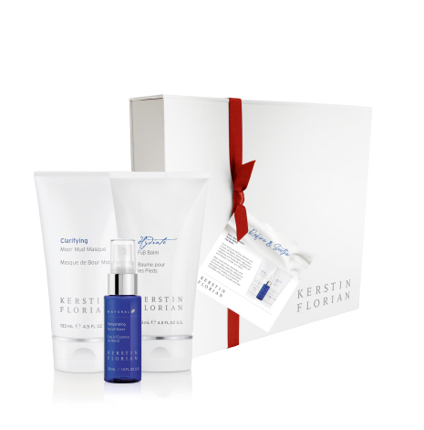 GIFT KIT: Refine & Soothe