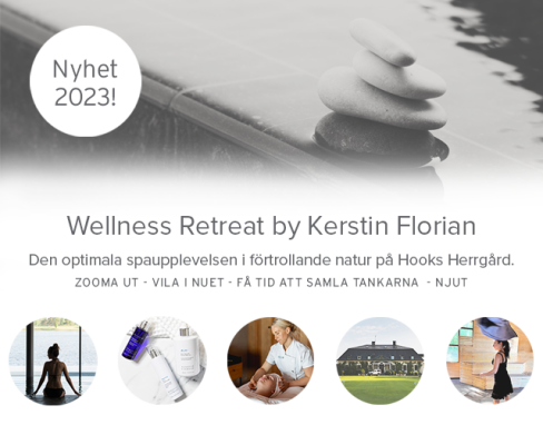 Wellness Retreat by Kerstin Florian