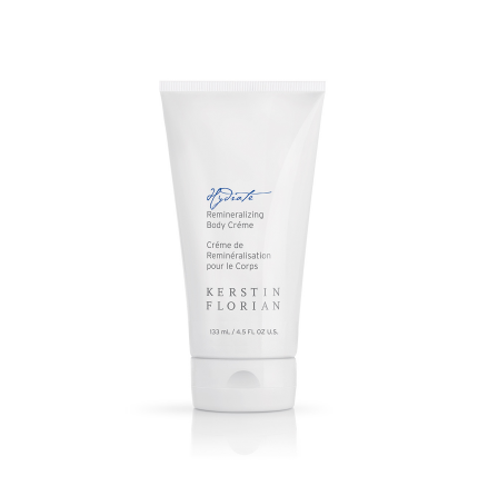 Remineralizing Body Crème