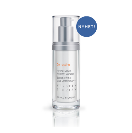 Correcting Retinol Serum