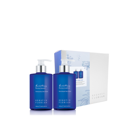 GIFT KIT: Hair Care Duo