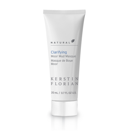 Clarifying Moor Mud Masque