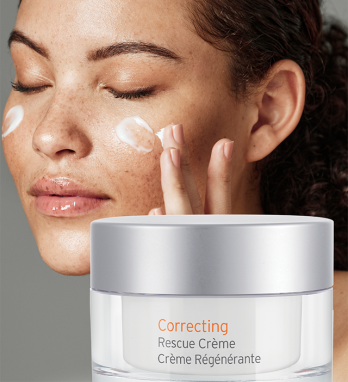 Correcting Rescue Cr�me - Oppdatert formel, samme herlige f�lelse!
