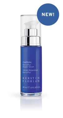 NEW! Clarifying BerryPlus Repair Serum