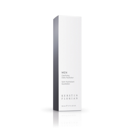 MEN Clarifying Daily Hydrator