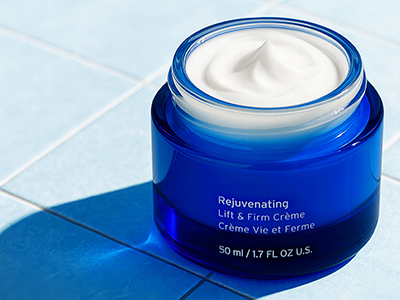 NEW! Rejuvenating Lift & Firm Crme