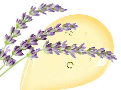 Aromaoljor
