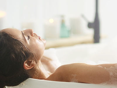 Fall into Wellness