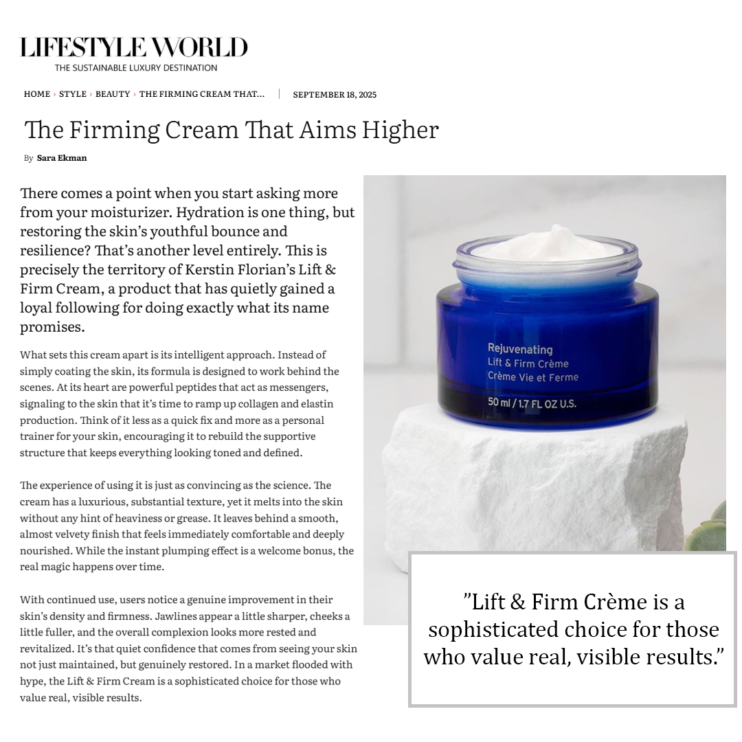 Lifestyle World 09/2025